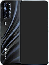 ZTE Axon 20 5G 8GB RAM In Hungary